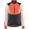 Image de Veste imperméable femme Craft ADV CO1911203-825895 Orange S