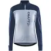 Image de Maillot manches longues femme Craft Core Subz CO1911429-909698 Bleu S