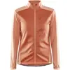 Image de Veste imperméable femme Craft Core Bike Subz CO1911430-732716 Orange M