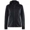 Image de Veste femme Craft Essence Hydro CO1912465-999000 Noir S