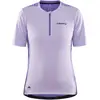 Image de Maillot femme Craft Core Offroad CO1910587-723739 Violet S