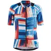 Image de Maillot femme Craft ADV Endur Graphic CO1910554-396007 Bleu M
