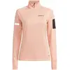Image de Haut d'entraînement femme Craft ADV Subz 2 CO1913625-840000 Orange M