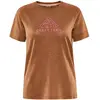 Image de Maillot femme Craft ADV Trail CO1913722-685200 Marron M