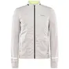 Image de Veste de survêtement Craft ADV Subz Lumen 3 CO1913629-932000 Gris L
