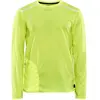 Image de Maillot Craft Pro Lumen CO1913639-851000 Vert S