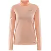 Image de T-shirt femme Craft ADV Subz Wool 2 CO1911314-840200 Orange S