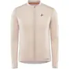 Image de Maillot manches longues Craft Core Essence CO1913651-214200 Beige L