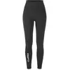 Image de Legging femme Craft Rush 2.0 C1914670-999000 Noir M