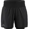 Image de Short Craft Pro CO1914615-999000 Noir XL
