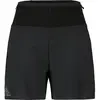 Image de Short femme Craft Pro CO1914616-999000 Noir XL