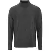 Image de Maillot manches longues Craft Wool CO1915137-999M Gris XL