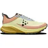 Image de Chaussures de trail femme Craft Pure X CO1915203-219791 Jaune 40