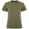 Image de T-shirt femme Craft Community 2.0 C1915302-664000 Vert 2XL
