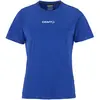 Image de T-shirt femme Craft Squad Go Function C1915304-346000 Bleu 2XL