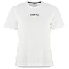 Image de T-shirt femme Craft Squad Go Function C1915304-900000 Blanc 2XL
