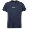 Image de T-shirt enfant Craft Squad Go Function C1915326-390000 Bleu 12/14 ans
