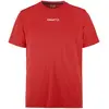 Image de T-shirt enfant Craft Squad Go Function C1915326-430000 Rouge 6/8 ans