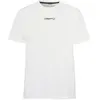 Image de T-shirt enfant Craft Squad Go Function C1915326-900000 Blanc 12/14 ans