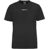 Image de T-shirt enfant Craft Squad Go Function C1915326-999000 Noir 12/14 ans