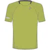 Image de Maillot Craft Pro Hypervent 2 CO1914589-628000 Vert M