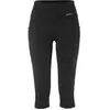 Image de Cuissard femme Craft Essence Capri 3 Noir XL COC17232-9990