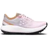 Image de Chaussures de running femme Craft Xplor 2 CO1916807-737U Orange 39,5
