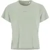 Image de T-shirt femme Craft Hypervent Gris S COC17297-9310