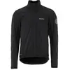 Image de Veste imperméable Craft Core Subz CO1916415-9999 Noir XL