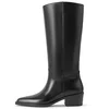 Image de VAGABOND Bottes KELSEY noir | 40