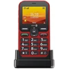 Image de Doro Leva L10 SC Rouge