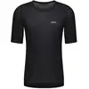 Image de Maillot en mérinos POC 57042-1002 Noir L