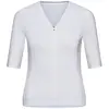 Image de Maillot femme POC Raceday 53324-1001 Blanc XS