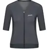 Image de Maillot femme POC Raceday 53324-1043 Gris M