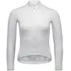 Image de Maillot manches longues femme POC Thermal Lite 53314-1042 Gris XL