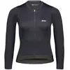 Image de Maillot manches longues femme POC Cadence 53322-1002 Noir S