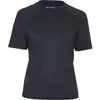 Image de T-shirt femme POC Reform Enduro Light Noir L 529041002