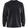 Image de Sweatshirt Blaklader Noir XS 333511579900-3335