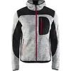 Image de Sweatshirt à capuche Blaklader Gris XL 493021179099-4930