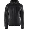 Image de Sweatshirt à capuche Blaklader Gris XS 493021179799-4930