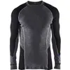 Image de Sous maillot Blaklader Warm Gris 2XL 489717329699-4897
