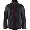 Image de Veste imperméable Blaklader Noir M 495025169956-4950