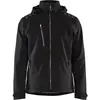 Image de Veste imperméable Blaklader Stretch 2D Noir 2XL 474925139900-4749