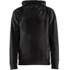 Image de Sweatshirt à capuche imprimé 3D Blaklader Jaune 3XL 353011589900-3530