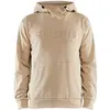 Image de Sweatshirt à capuche imprimé 3D Blaklader Beige L 353011582509-3530