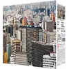 Image de Puzzle 1000 pièces : Sao Paulo par Jens Assur Kylskapspoesi-2100501
