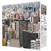 Image de Puzzle 1000 piÃ¨ces : Sao Paulo par Jens Assur