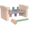 Image de Jeu de marteau en bois Teddy