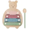 Image de Xylophone en bois Teddy
