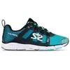 Image de Chaussures de running femme Salming EnRoute 2 289070-0352 Bleu 38